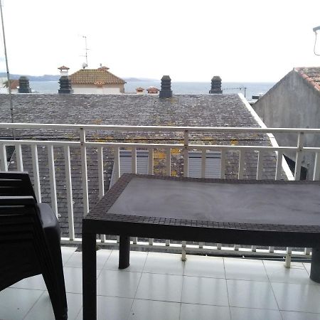 Appartement Beamar à Sanxenxo Extérieur photo