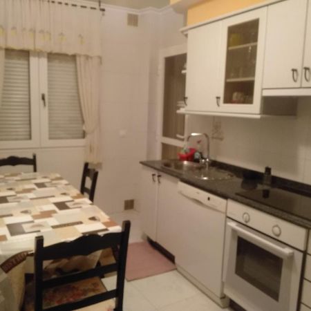 Appartement Beamar à Sanxenxo Extérieur photo
