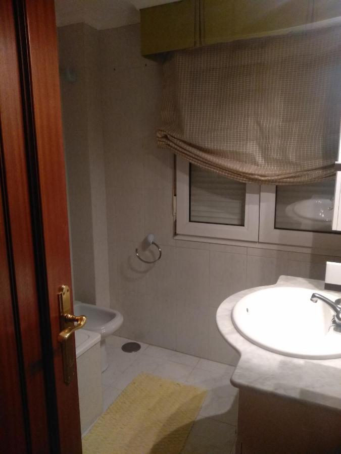 Appartement Beamar à Sanxenxo Extérieur photo