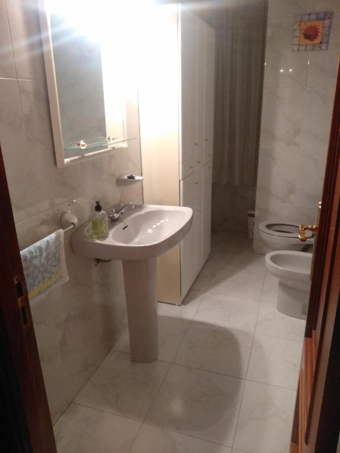 Appartement Beamar à Sanxenxo Extérieur photo