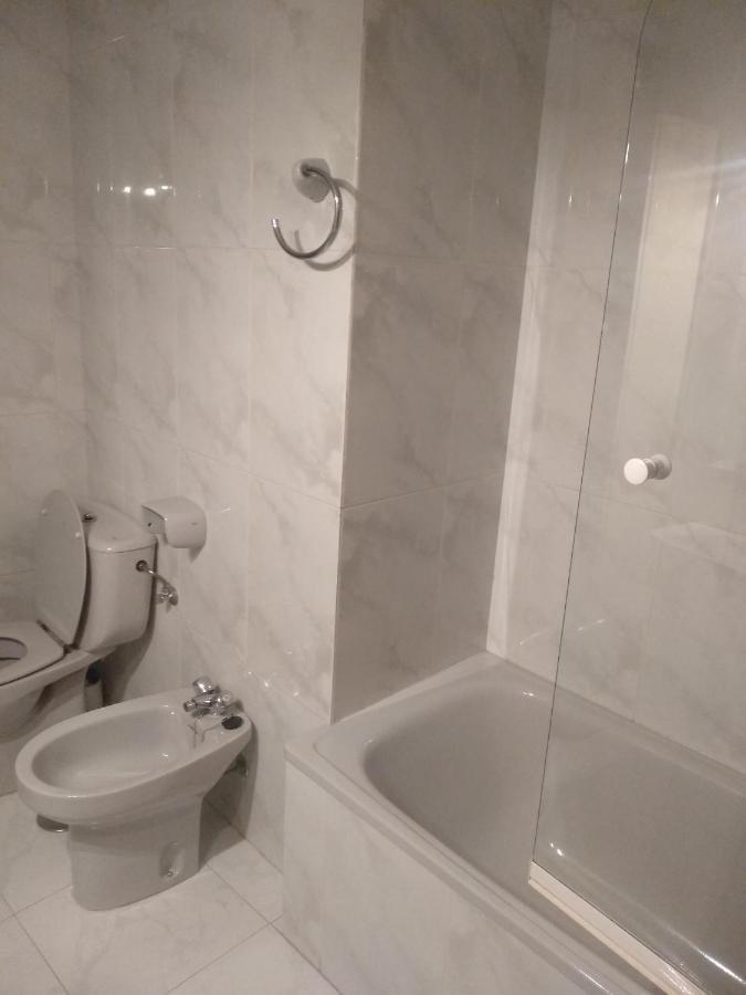 Appartement Beamar à Sanxenxo Extérieur photo