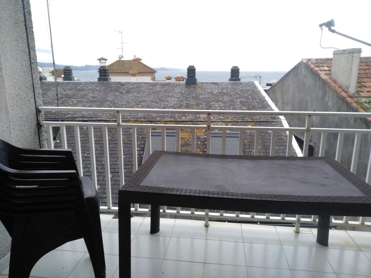Appartement Beamar à Sanxenxo Extérieur photo