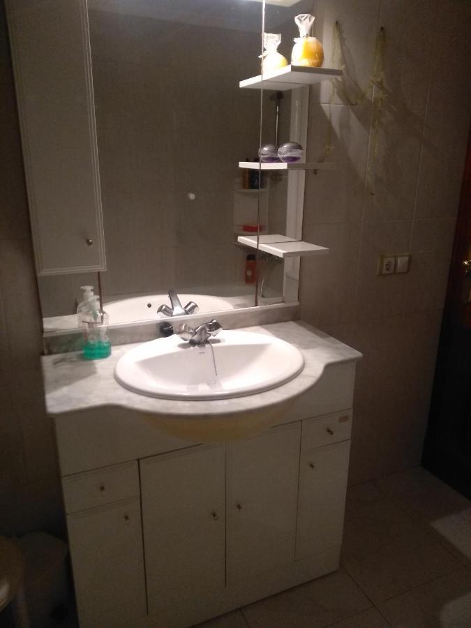 Appartement Beamar à Sanxenxo Extérieur photo