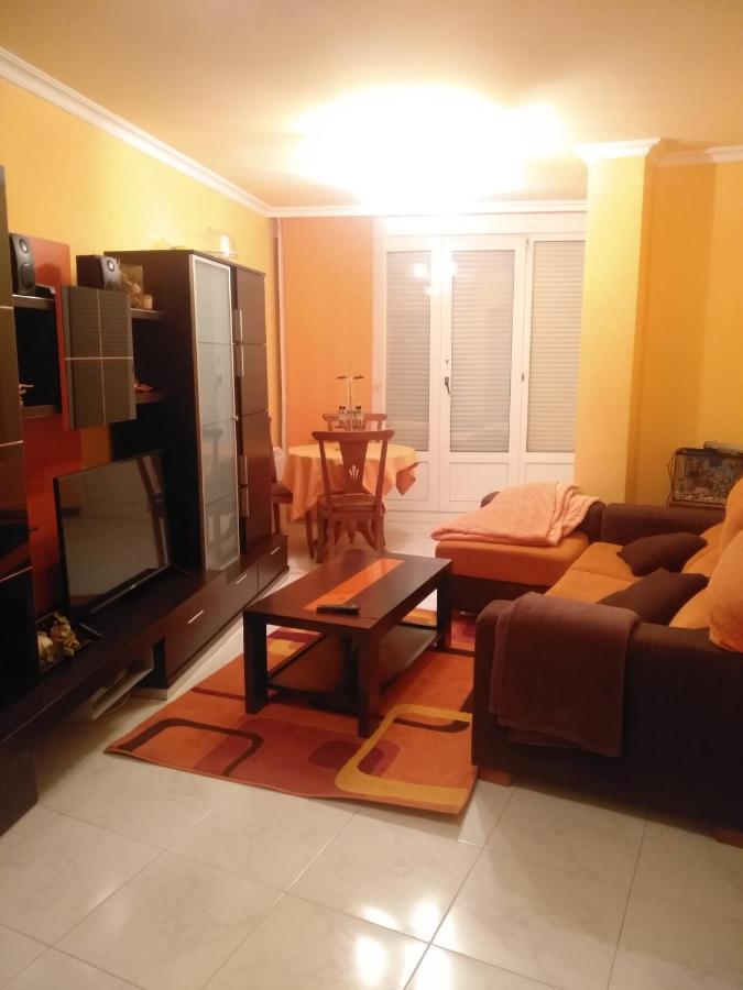 Appartement Beamar à Sanxenxo Extérieur photo