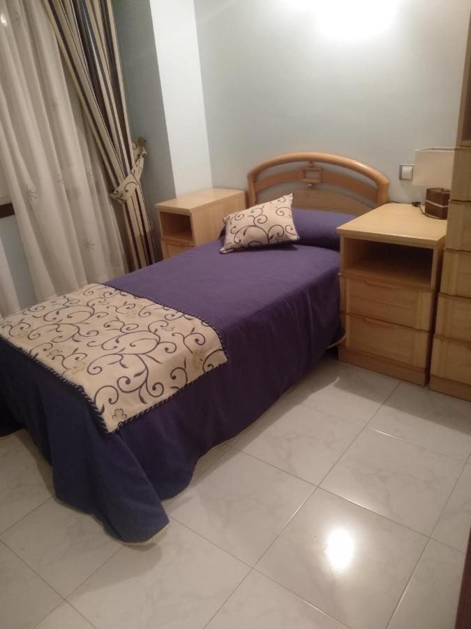 Appartement Beamar à Sanxenxo Extérieur photo