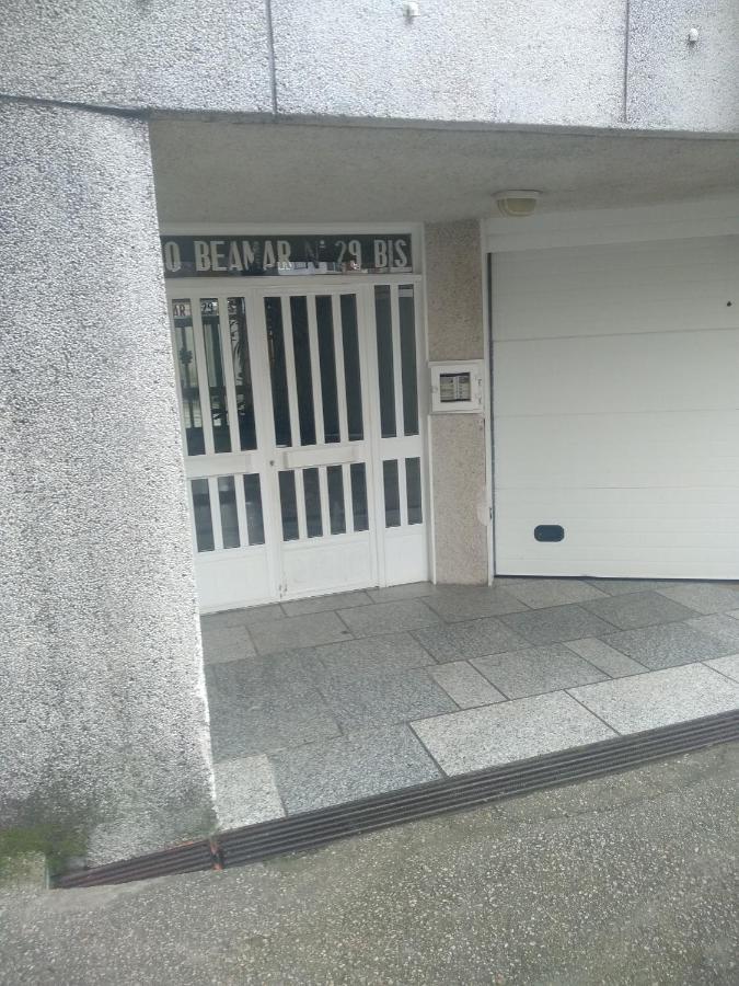 Appartement Beamar à Sanxenxo Extérieur photo
